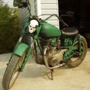 Meet your Posher, Winnipeg